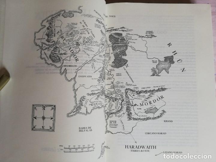 Libros: JOHN RONALD REUEL TOLKIEN - Foto 13