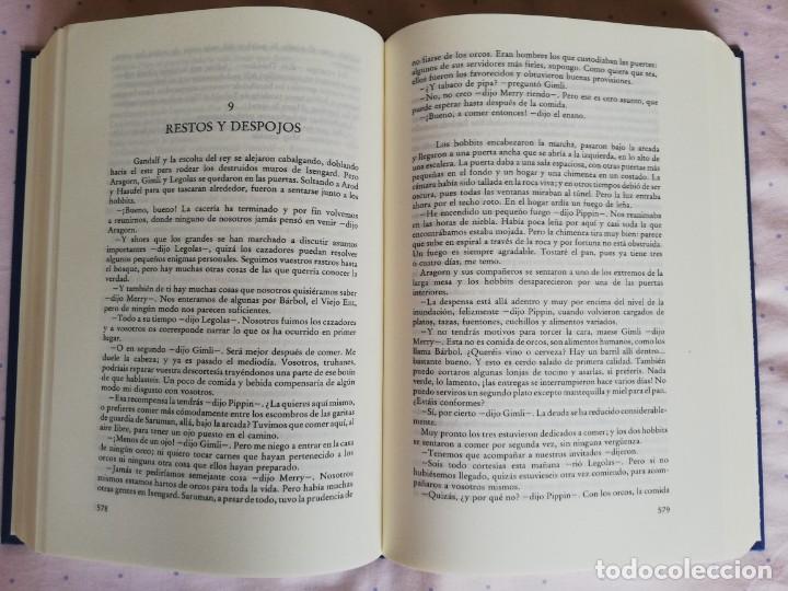 Libros: JOHN RONALD REUEL TOLKIEN - Foto 16