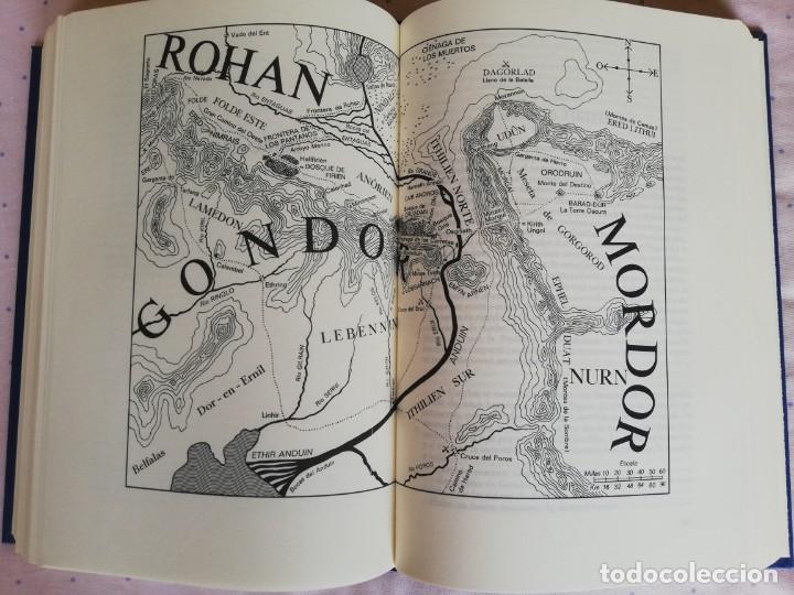 Libros: JOHN RONALD REUEL TOLKIEN - Foto 17