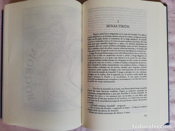 Libros: JOHN RONALD REUEL TOLKIEN - Foto 18
