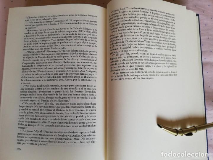 Libros: JOHN RONALD REUEL TOLKIEN - Foto 19