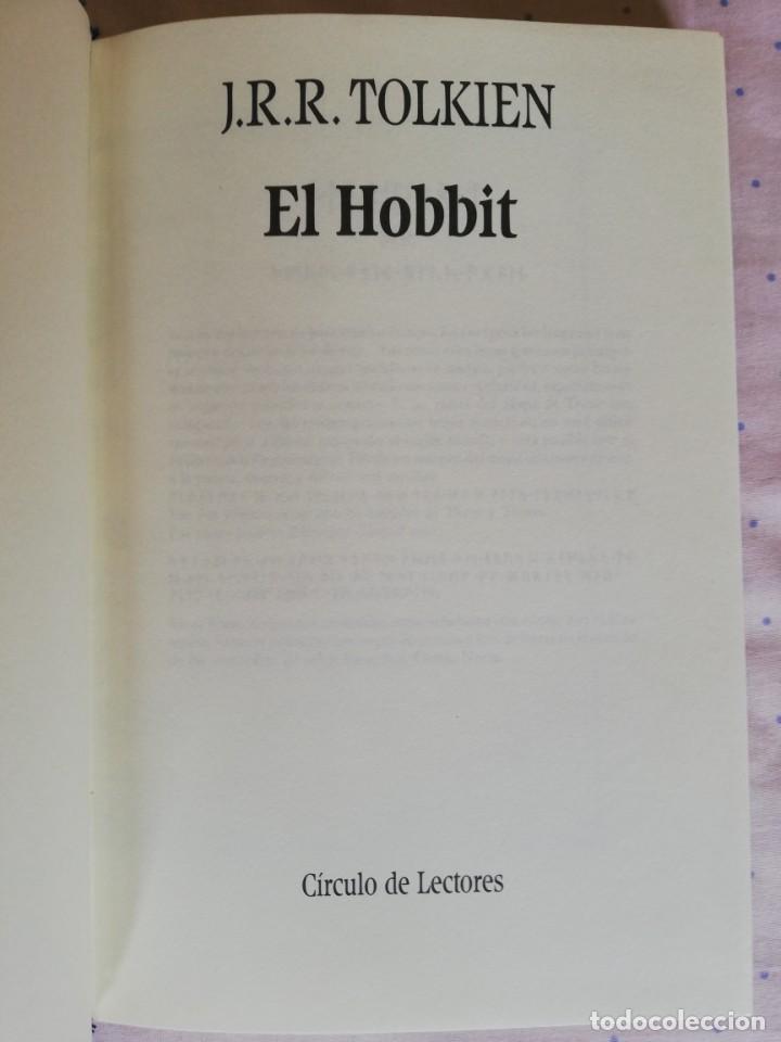 Libros: JOHN RONALD REUEL TOLKIEN - Foto 26