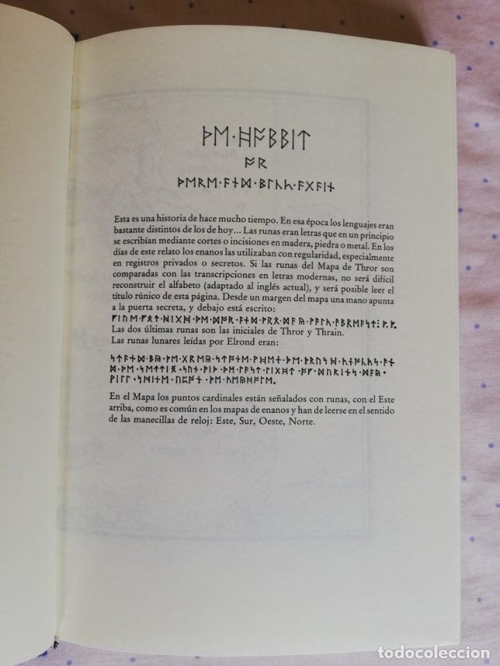 Libros: JOHN RONALD REUEL TOLKIEN - Foto 27