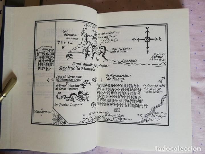 Libros: JOHN RONALD REUEL TOLKIEN - Foto 28