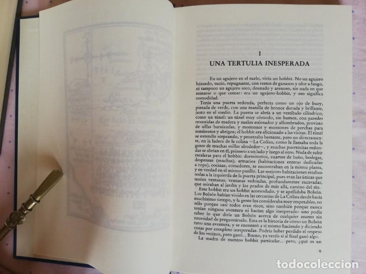 Libros: JOHN RONALD REUEL TOLKIEN - Foto 29