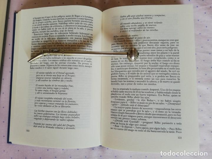 Libros: JOHN RONALD REUEL TOLKIEN - Foto 30