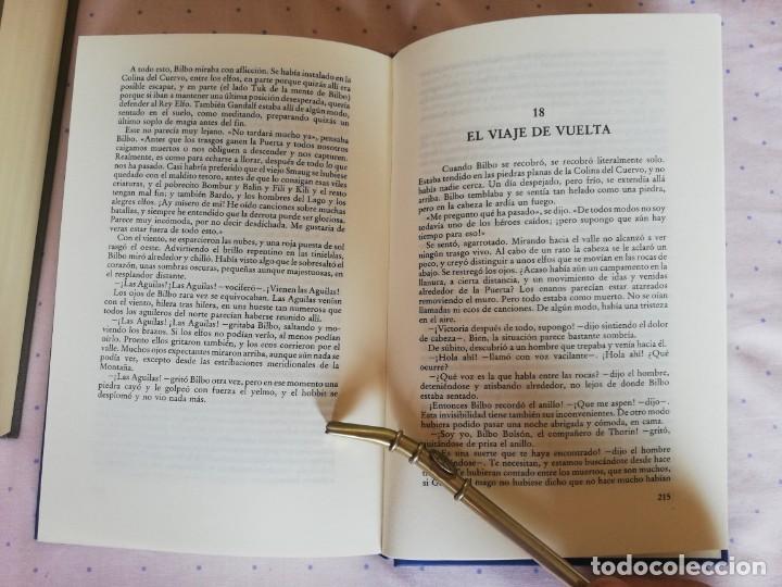 Libros: JOHN RONALD REUEL TOLKIEN - Foto 31
