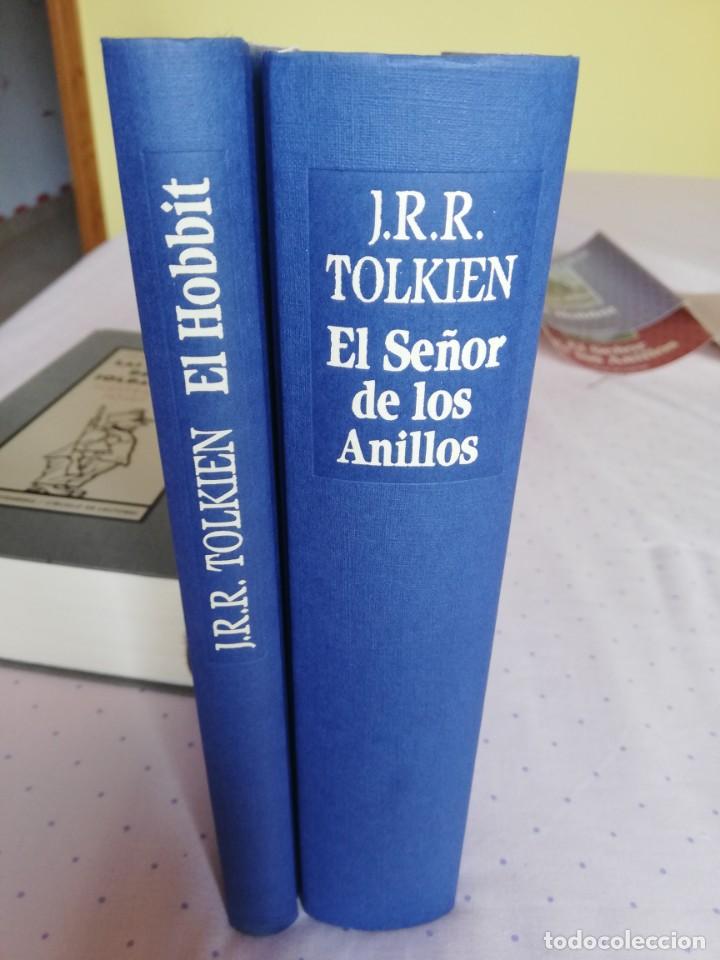 Libros: JOHN RONALD REUEL TOLKIEN - Foto 36