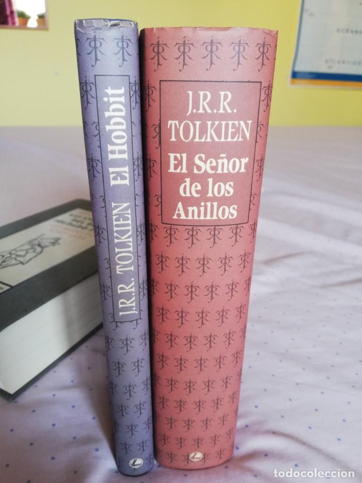 Libros: JOHN RONALD REUEL TOLKIEN - Foto 37