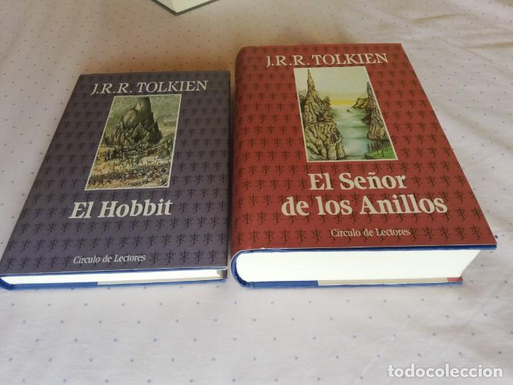 Libros: JOHN RONALD REUEL TOLKIEN - Foto 38