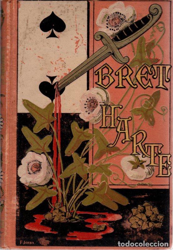 Libros: Bocetos californianos - Harte, Bret - Foto 1