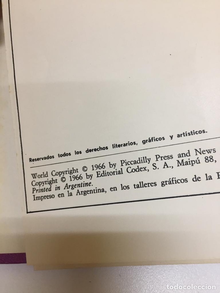 Libros: Cr&oacute;nica de la guerra espa&ntilde;ola tomo 1 editorial Codex - Foto 5