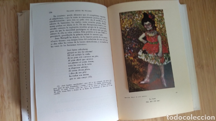 Libros: Picasso antes de Picasso - A. Cirici Pellicer - Foto 4