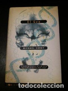 Libros: El gen. - CORDY, Michael: - Foto 1