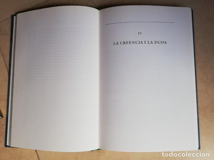 Libros: PEDRO LA&Iacute;N ENTRALGO C&Iacute;RCULO DE LECTORES - Foto 12