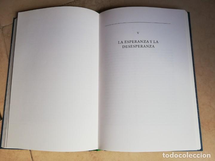 Libros: PEDRO LA&Iacute;N ENTRALGO C&Iacute;RCULO DE LECTORES - Foto 13