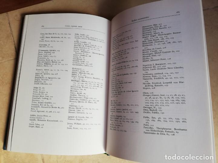 Libros: PEDRO LA&Iacute;N ENTRALGO C&Iacute;RCULO DE LECTORES - Foto 17