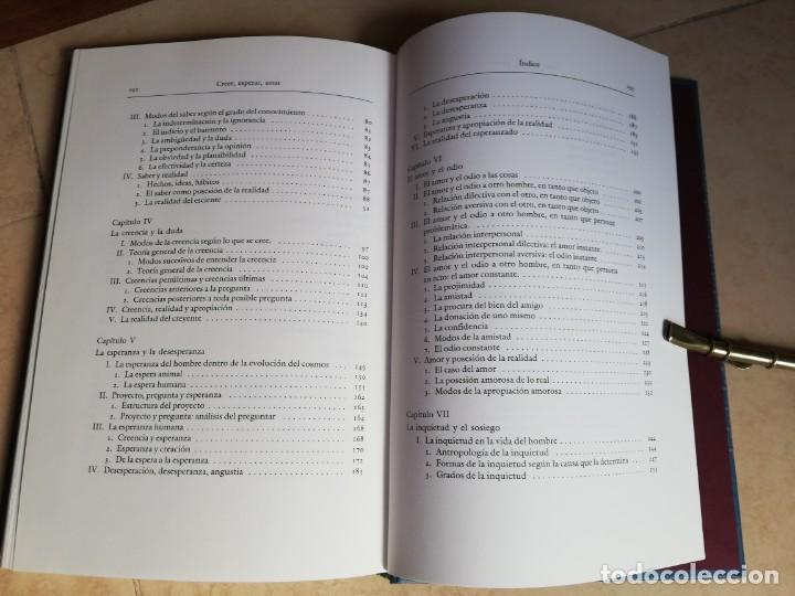 Libros: PEDRO LA&Iacute;N ENTRALGO C&Iacute;RCULO DE LECTORES - Foto 18