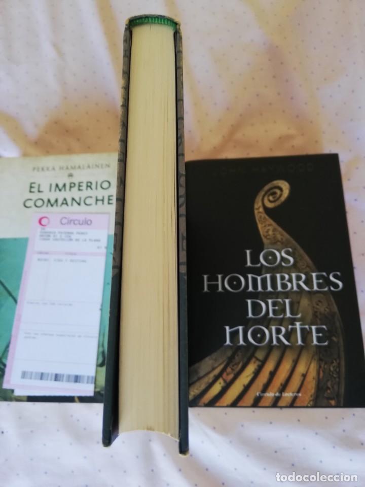 Libros: PEDRO LA&Iacute;N ENTRALGO C&Iacute;RCULO DE LECTORES - Foto 23