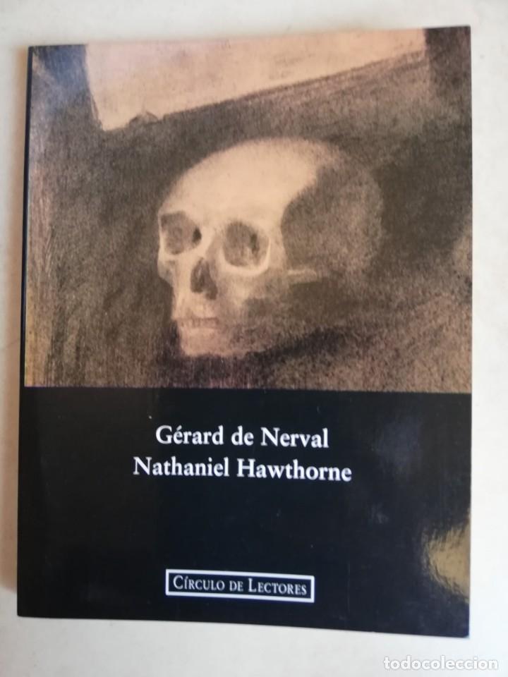 Libros: CUENTOS FANT&Aacute;STICOS DEL SIGLO XIX. - Foto 12