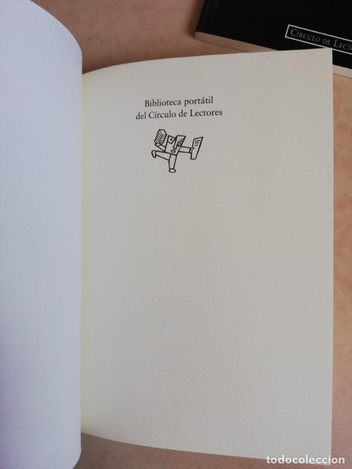 Libros: CUENTOS FANT&Aacute;STICOS DEL SIGLO XIX. - Foto 14
