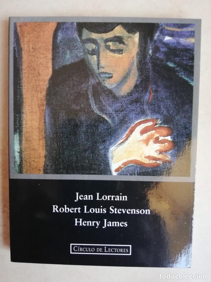 Libros: CUENTOS FANT&Aacute;STICOS DEL SIGLO XIX. - Foto 29