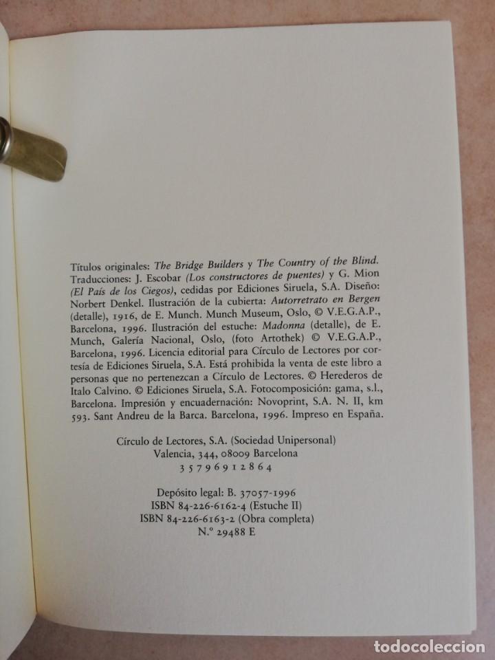 Libros: CUENTOS FANT&Aacute;STICOS DEL SIGLO XIX. - Foto 34