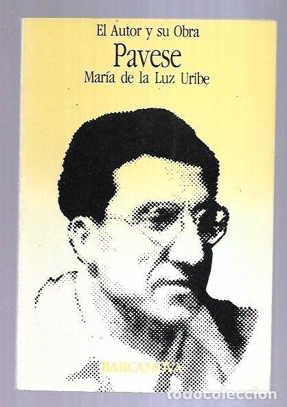 Libros: PAVESE - URIBE, MARIA DE LA LUZ - Foto 2