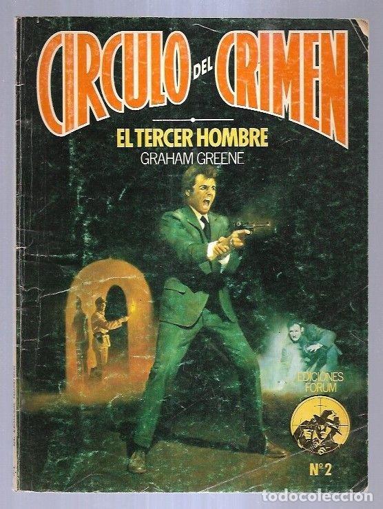 Libros: TERCER HOMBRE - EL - GREENE, GRAHAM - Foto 8