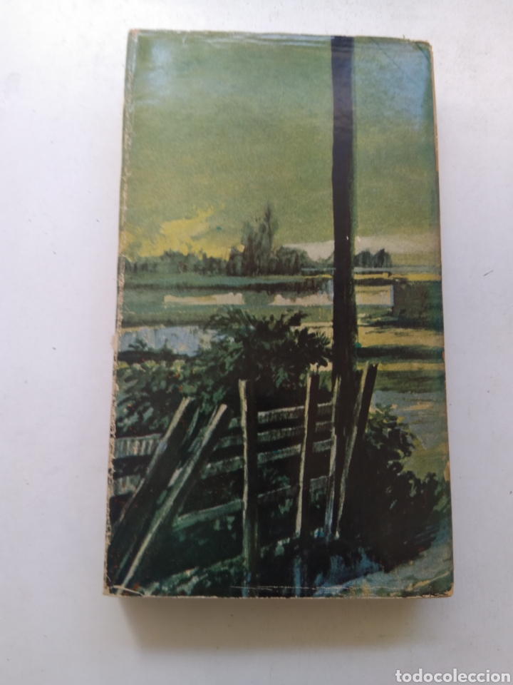 Libros: LOS IMPORTANTES:PUEBLO/FRANCISCO CANDEL - Foto 2