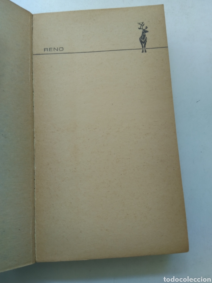 Libros: LOS IMPORTANTES:PUEBLO/FRANCISCO CANDEL - Foto 3