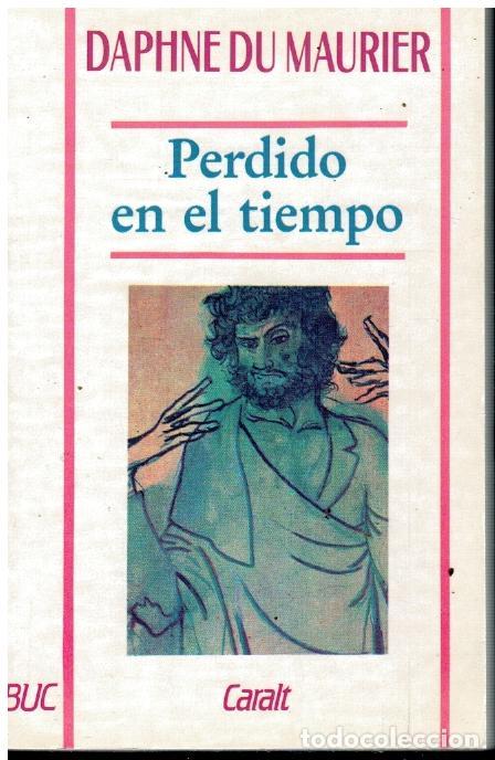 Libros: PERDIDO EN EL TIEMPO. - Foto 1