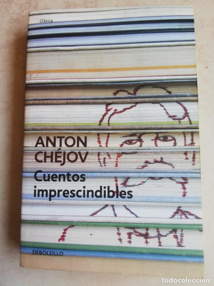 Libros: DEBOLSILLO LOTE DE 8 LIBROS - Foto 3