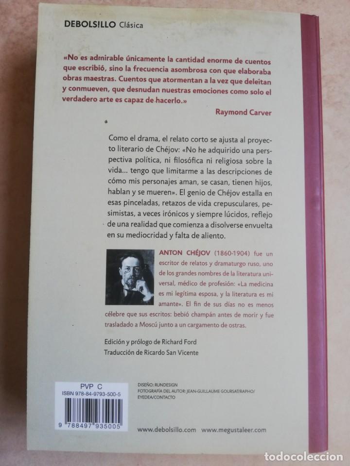 Libros: DEBOLSILLO LOTE DE 8 LIBROS - Foto 4