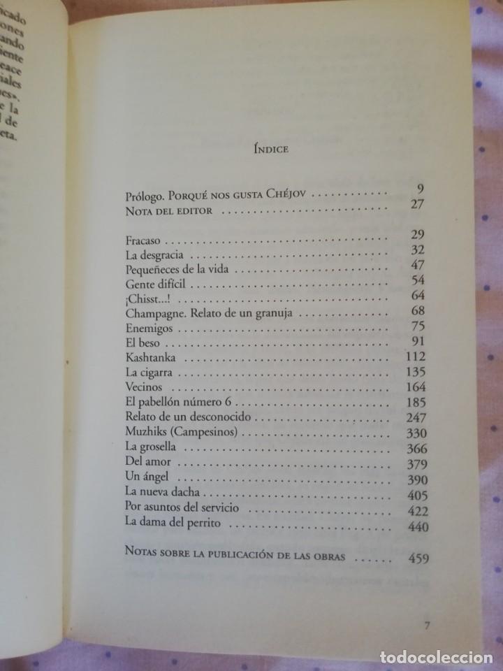 Libros: DEBOLSILLO LOTE DE 8 LIBROS - Foto 7