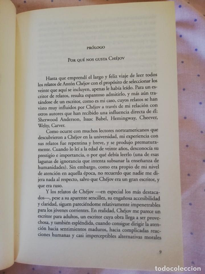 Libros: DEBOLSILLO LOTE DE 8 LIBROS - Foto 8