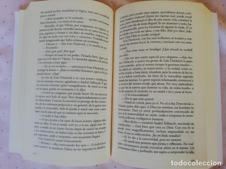 Libros: DEBOLSILLO LOTE DE 8 LIBROS - Foto 9
