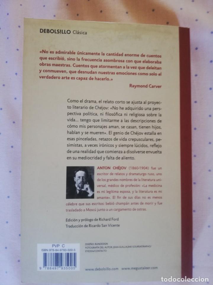 Libros: DEBOLSILLO LOTE DE 8 LIBROS - Foto 12