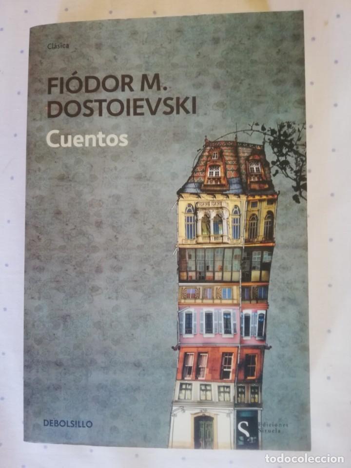 Libros: DEBOLSILLO LOTE DE 8 LIBROS - Foto 13