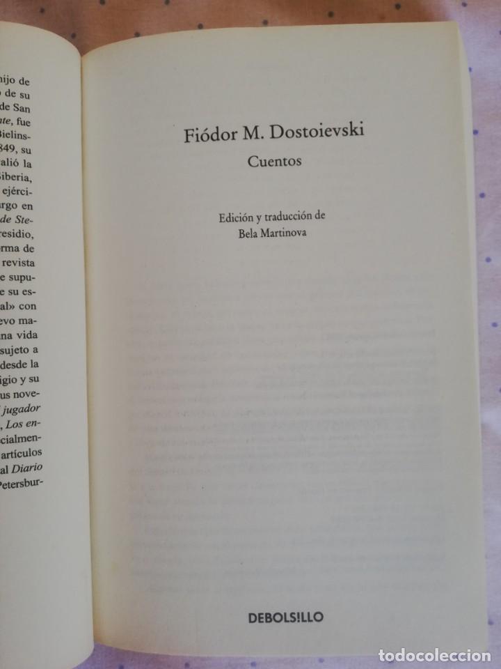 Libros: DEBOLSILLO LOTE DE 8 LIBROS - Foto 14