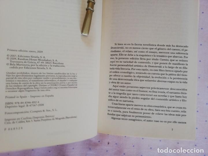 Libros: DEBOLSILLO LOTE DE 8 LIBROS - Foto 15