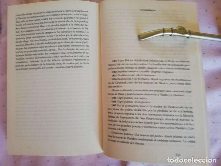 Libros: DEBOLSILLO LOTE DE 8 LIBROS - Foto 16