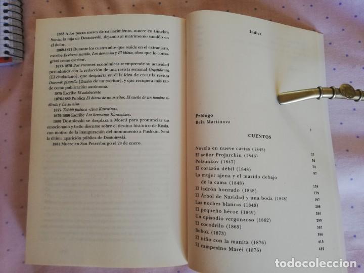Libros: DEBOLSILLO LOTE DE 8 LIBROS - Foto 17