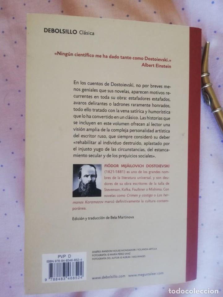 Libros: DEBOLSILLO LOTE DE 8 LIBROS - Foto 18