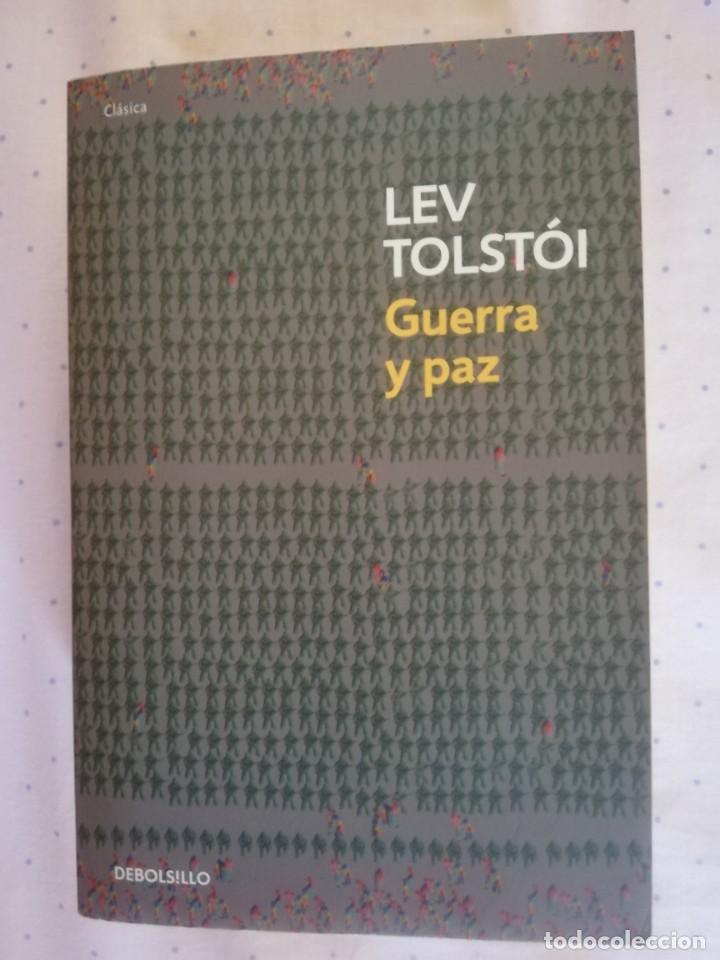 Libros: DEBOLSILLO LOTE DE 8 LIBROS - Foto 19