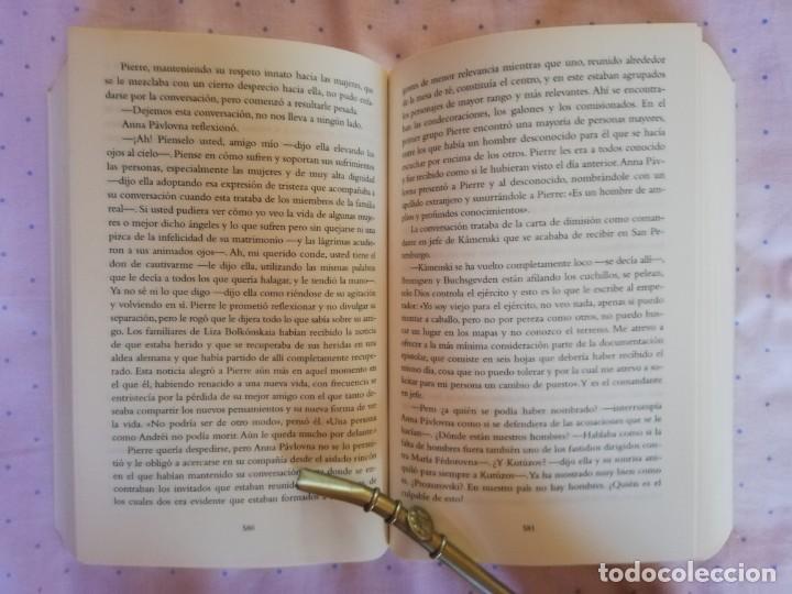 Libros: DEBOLSILLO LOTE DE 8 LIBROS - Foto 22