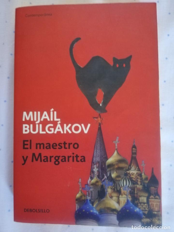 Libros: DEBOLSILLO LOTE DE 8 LIBROS - Foto 25