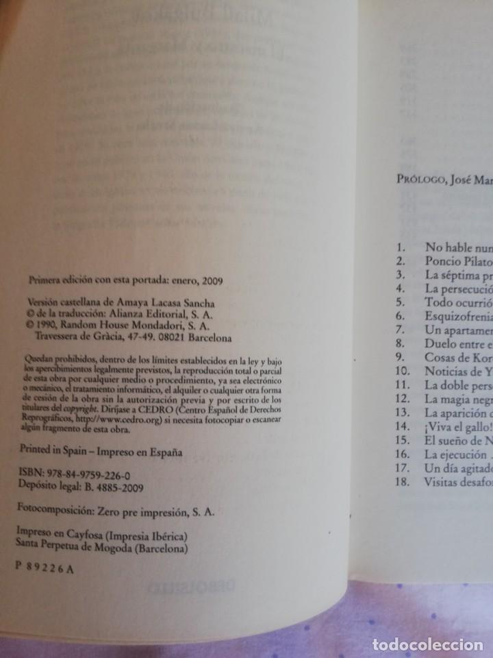 Libros: DEBOLSILLO LOTE DE 8 LIBROS - Foto 27