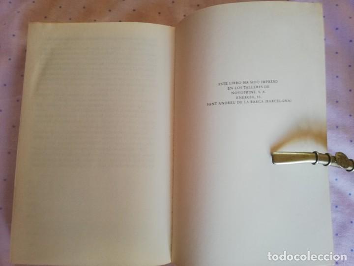 Libros: DEBOLSILLO LOTE DE 8 LIBROS - Foto 28