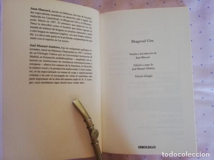 Libros: DEBOLSILLO LOTE DE 8 LIBROS - Foto 31